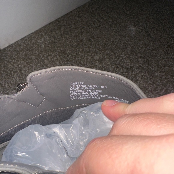 Booties - Picture 2 of 4